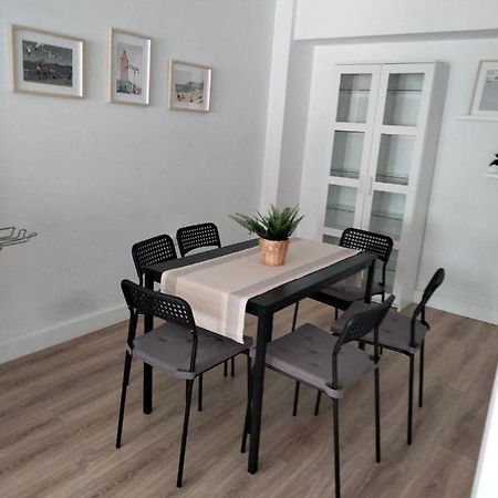 Apartmán Coruna Magica A Coruña Exteriér fotografie