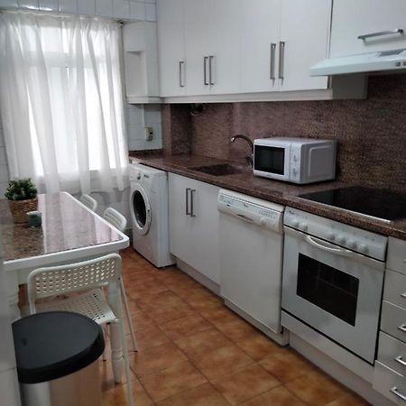 Apartmán Coruna Magica A Coruña Exteriér fotografie