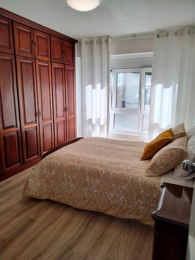 Apartmán Coruna Magica A Coruña Exteriér fotografie