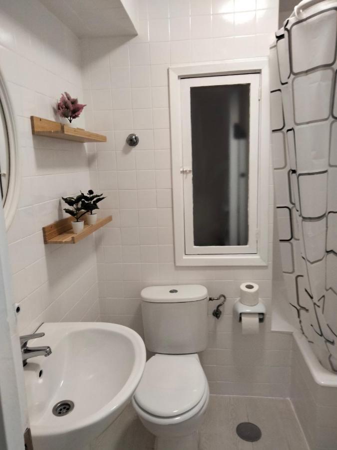 Apartmán Coruna Magica A Coruña Exteriér fotografie