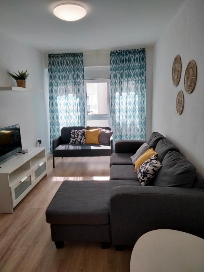 Apartmán Coruna Magica A Coruña Exteriér fotografie