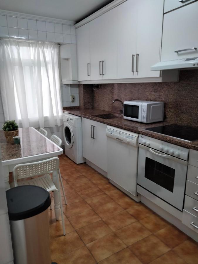 Apartmán Coruna Magica A Coruña Exteriér fotografie