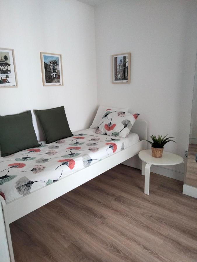 Apartmán Coruna Magica A Coruña Exteriér fotografie
