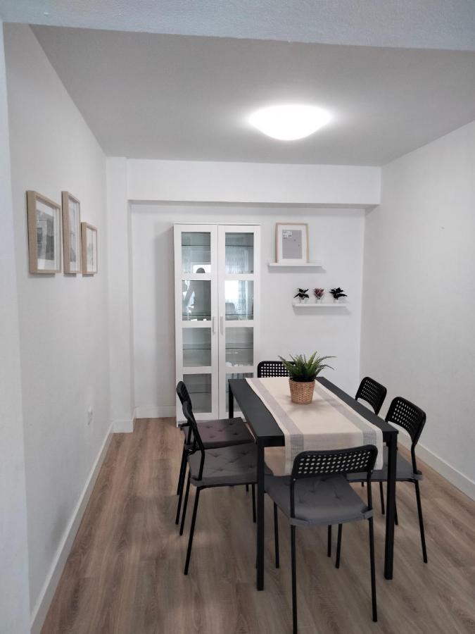 Apartmán Coruna Magica A Coruña Exteriér fotografie
